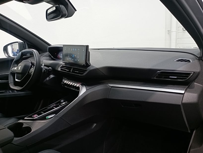 PEUGEOT 3008 2024 - Photo n°9
