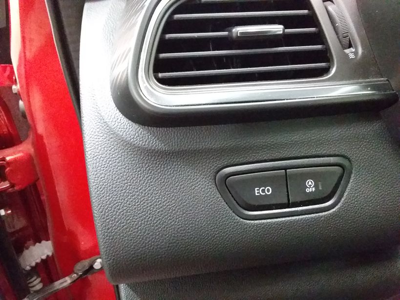 RENAULT KADJAR 2017 - Photo n°22
