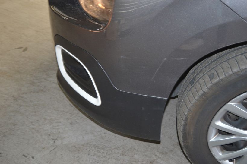 CITROEN BERLINGO 2019 - Photo n°6