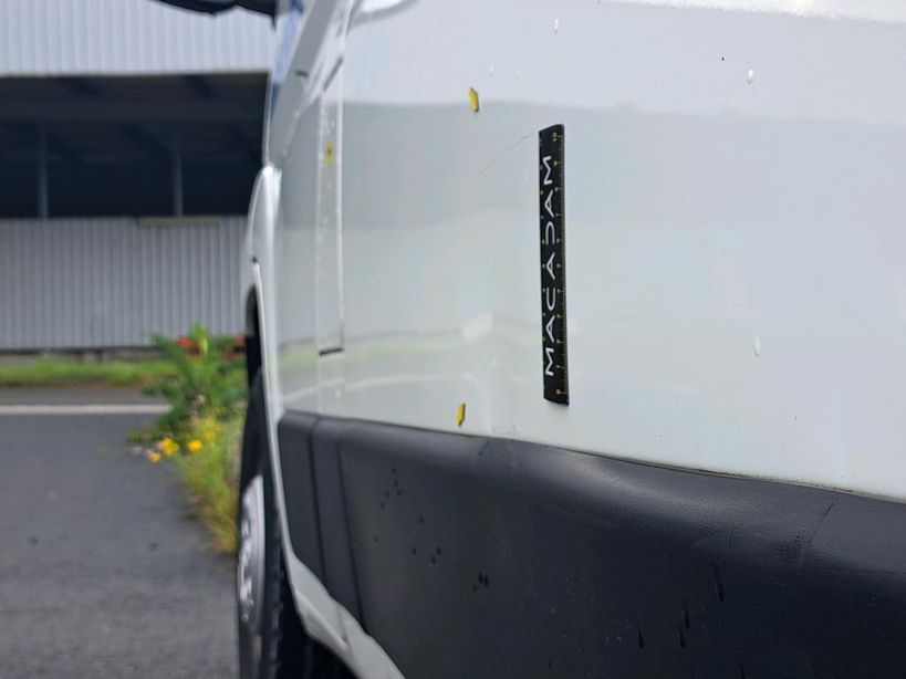 PEUGEOT BOXER FOURGON 2020 - Photo n°30