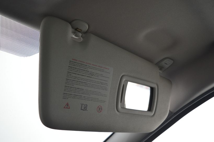 RENAULT SCENIC III 2013 - Photo n°23