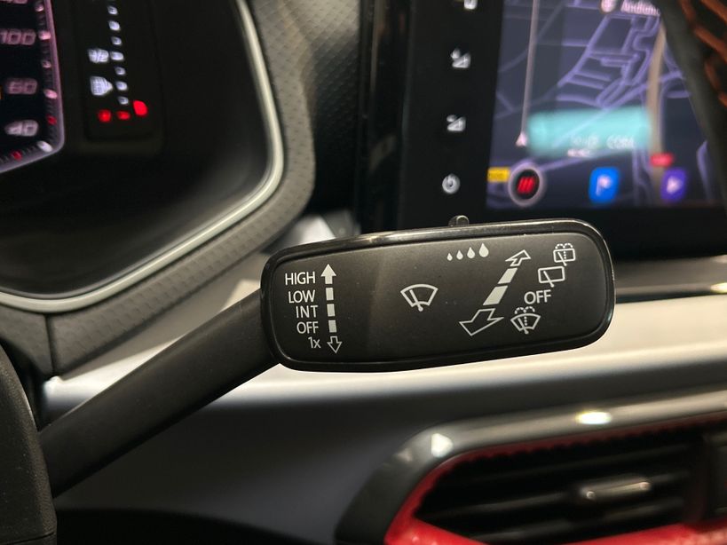 SEAT IBIZA 2023 - Photo n°27