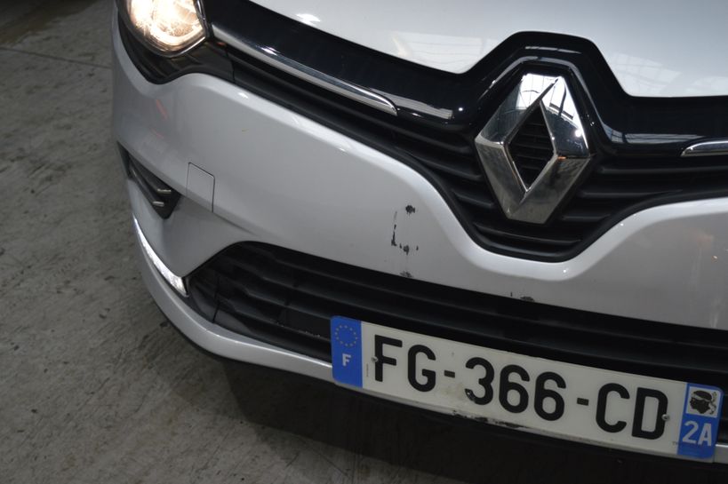 RENAULT CLIO IV 2019 - Photo n°3