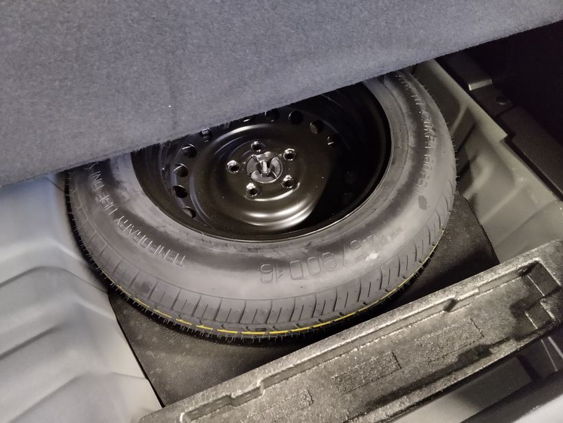 RENAULT ARKANA 2024 - Photo n°10