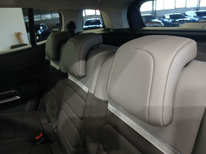 CITROEN C5 AIRCROSS 2023 - Photo n°21