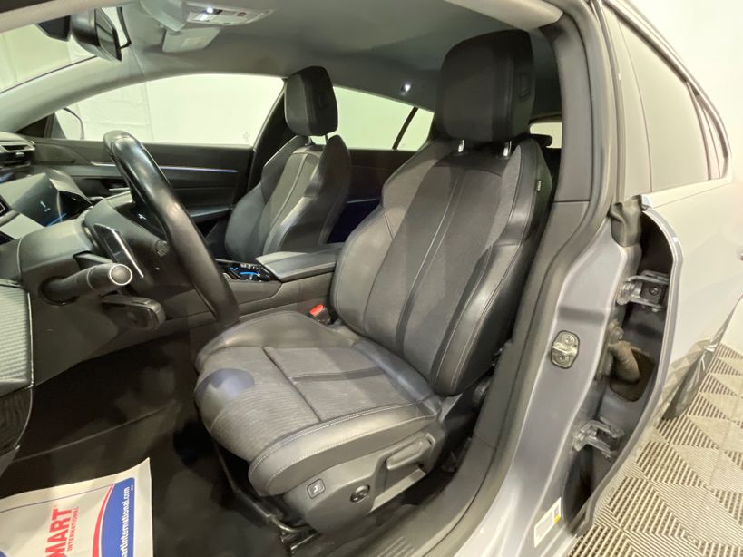 PEUGEOT 508 SW 2021 - Photo n°9