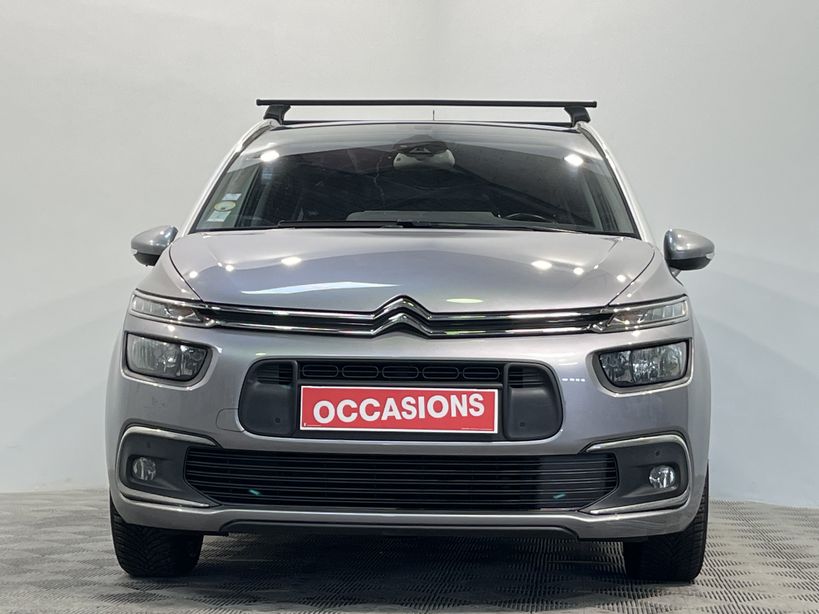CITROEN GRAND C4 PICASSO BUSINESS 2017 - Photo n°5
