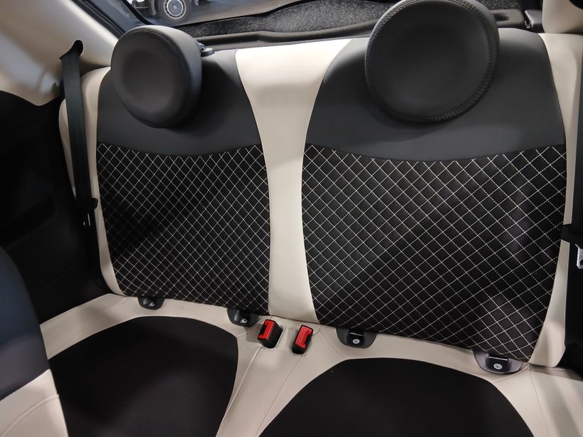 FIAT 500 MY22 2022 - Photo n°24