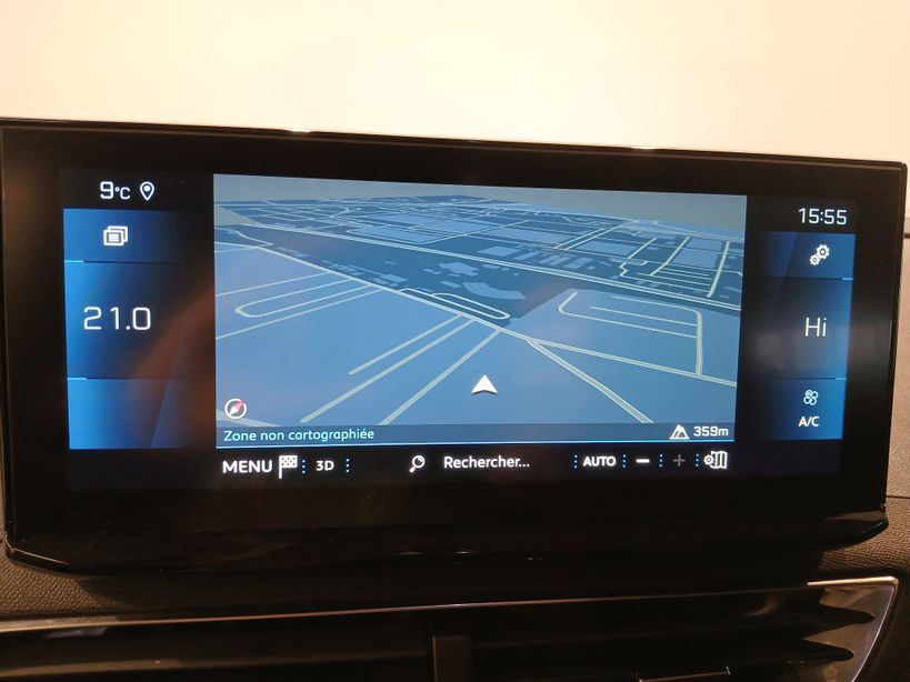 PEUGEOT 5008 2023 - Photo n°17