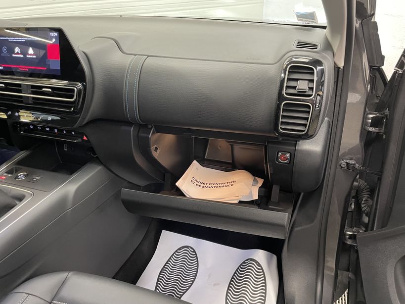 CITROEN C5 AIRCROSS 2024 - Photo n°28