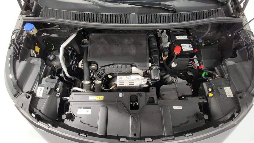 PEUGEOT 3008 2023 - Photo n°1