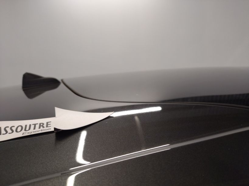 CITROEN C4 CACTUS BUSINESS 2018 - Photo n°9