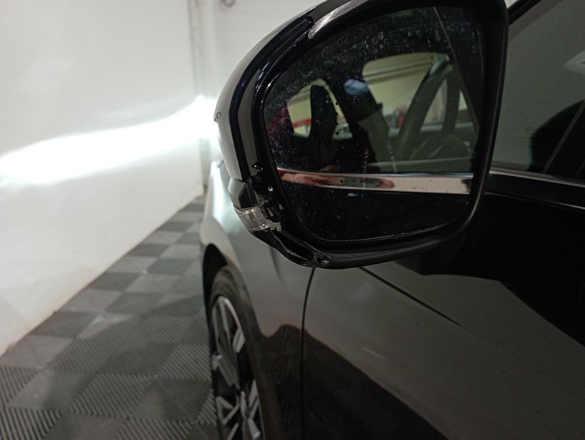 RENAULT CLIO V 2021 - Photo n°11