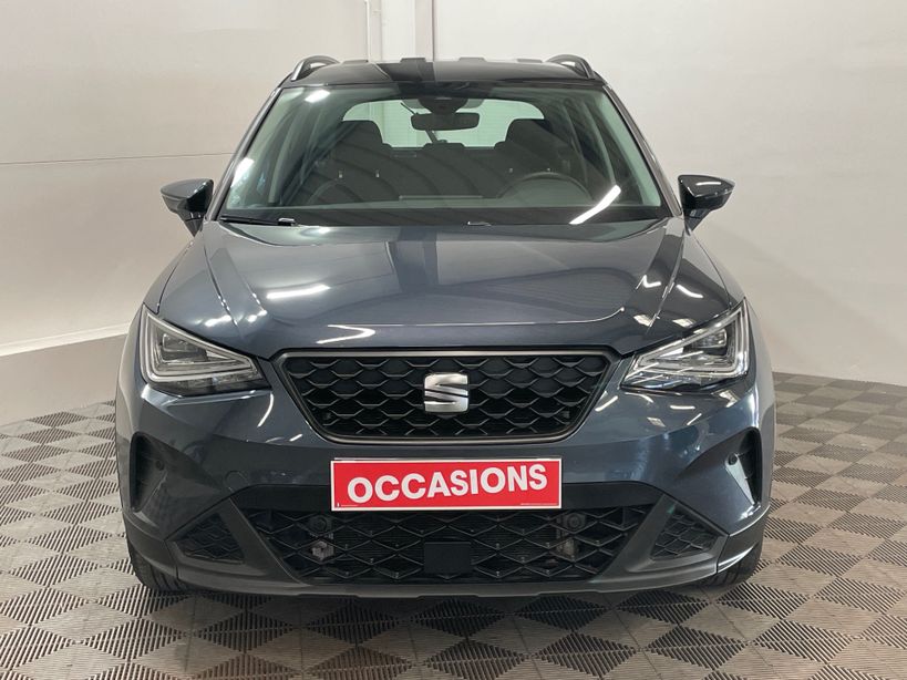 SEAT ARONA 2025 - Photo n°2