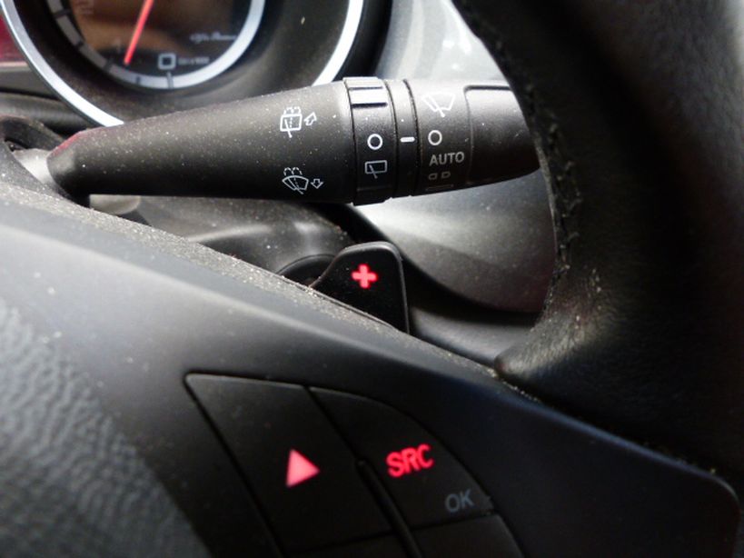 ALFA ROMEO GIULIETTA 2013 - Photo n°20