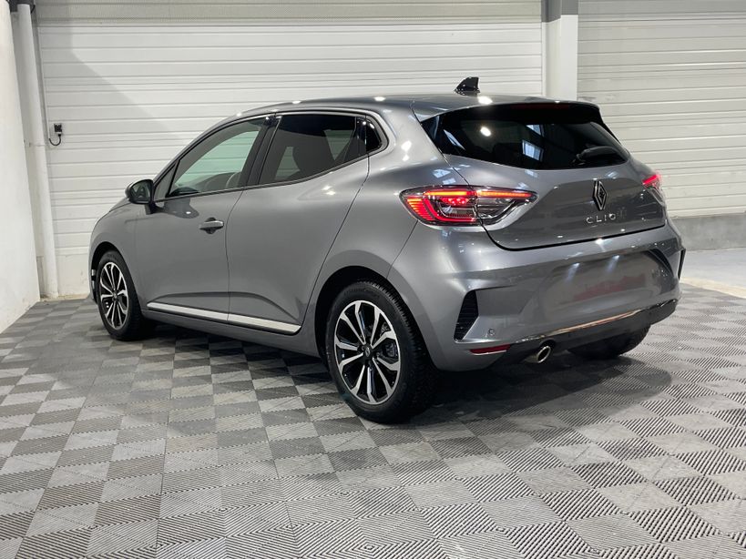 RENAULT CLIO V 2025 - Photo n°7