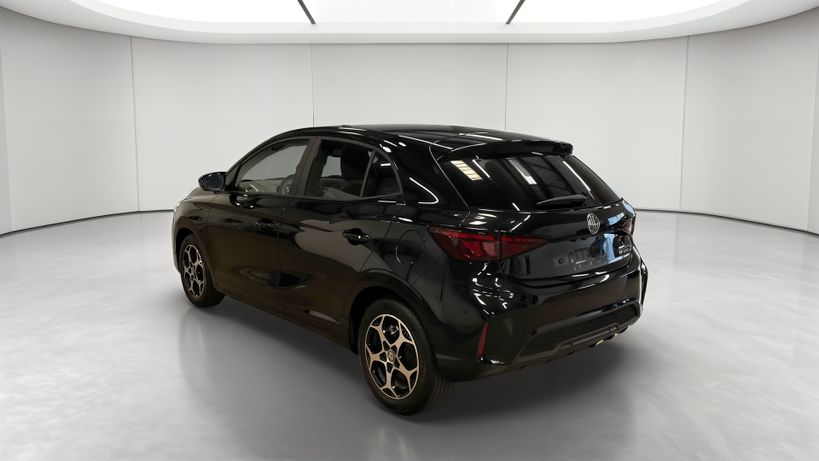MG MG3 2023 - Photo n°4