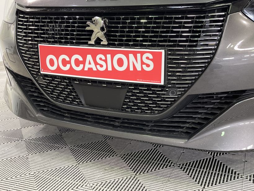 PEUGEOT 208 2022 - Photo n°52
