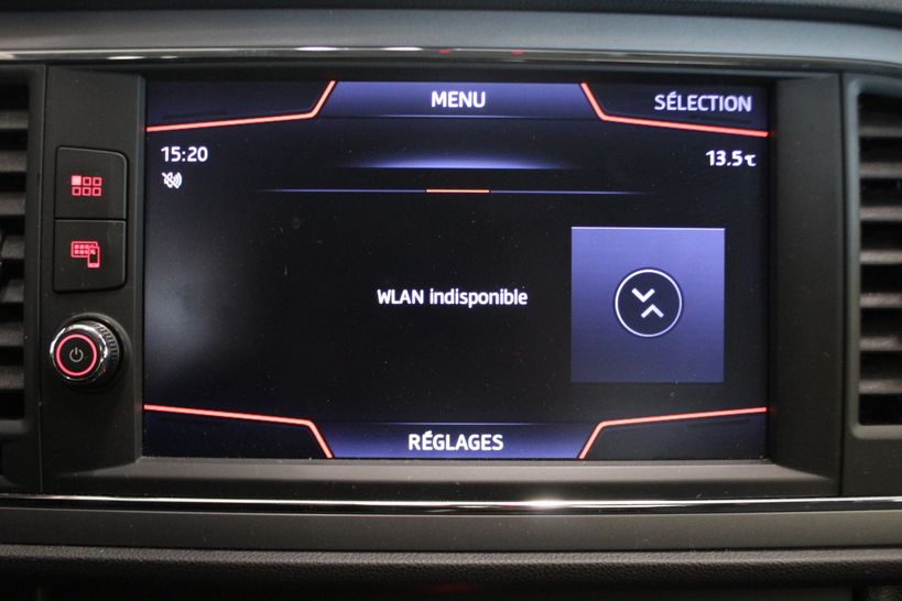 SEAT LEON 2020 - Photo n°17