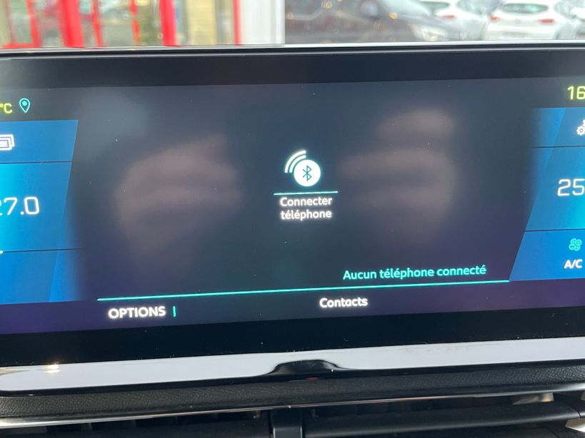 PEUGEOT 3008 2024 - Photo n°21