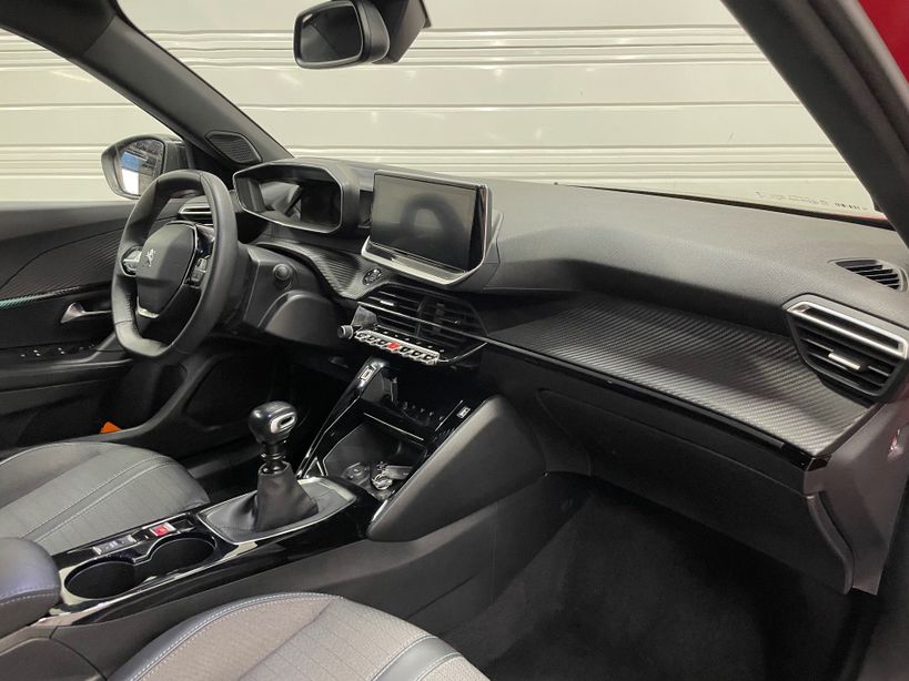 PEUGEOT 2008 2023 - Photo n°10