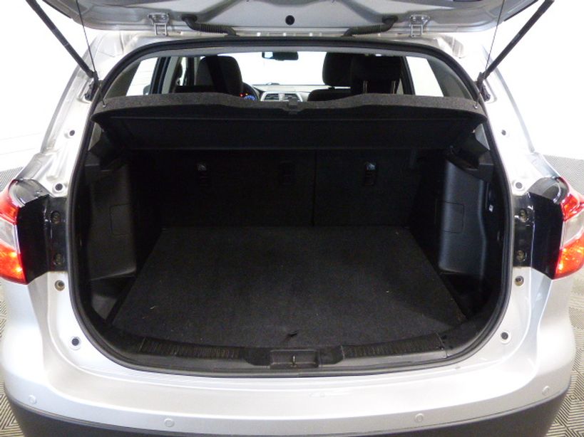 SUZUKI SX4 S CROSS 2014 - Photo n°10