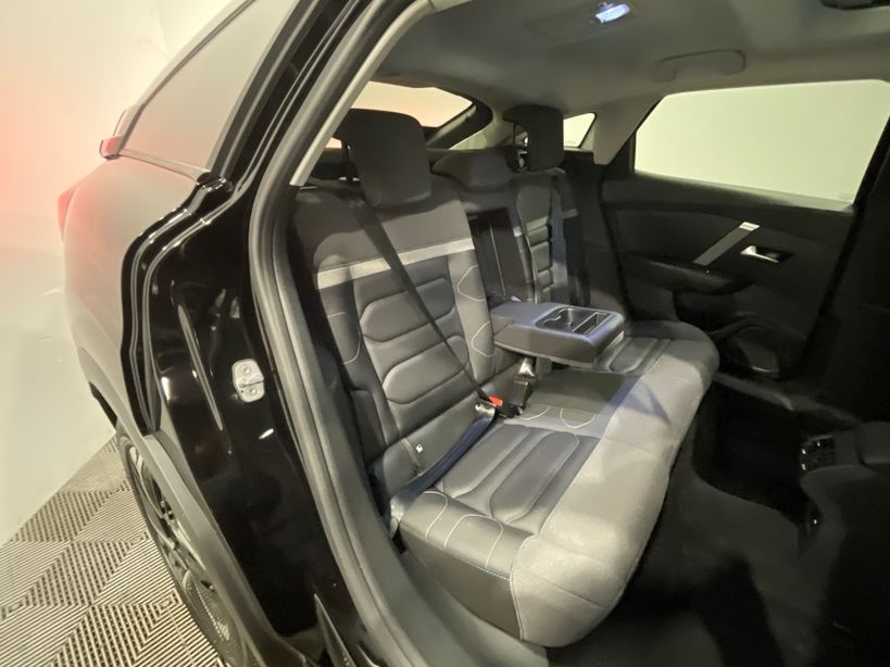 CITROEN C4 2024 - Photo n°45