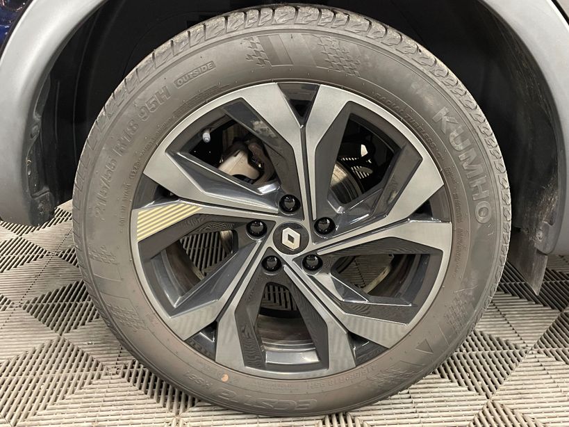 RENAULT ARKANA 2023 - Photo n°38