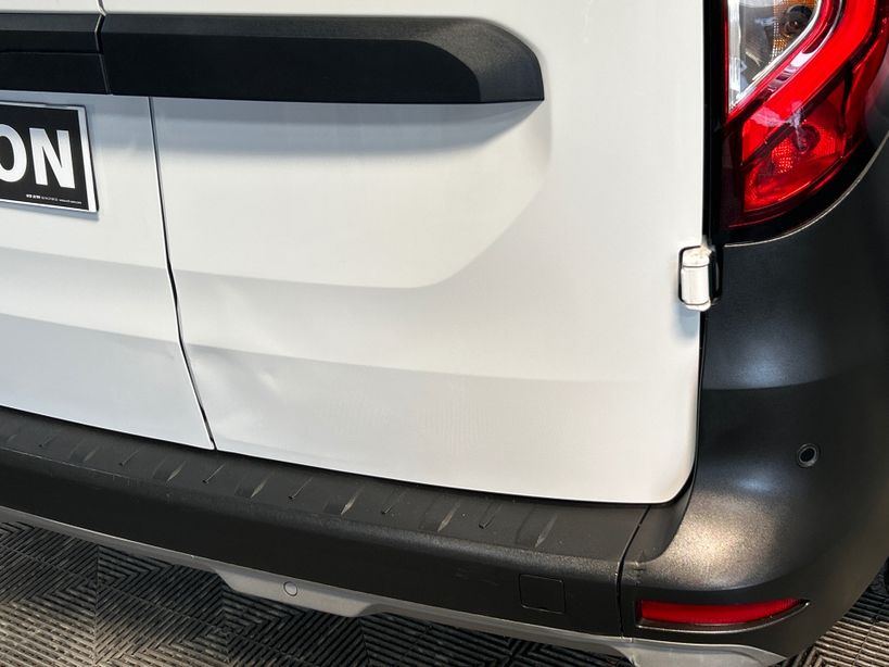 RENAULT KANGOO VAN 2024 - Photo n°5