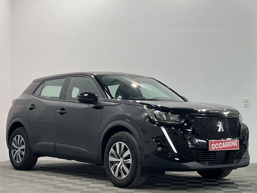 PEUGEOT 2008 BUSINESS 2020 - Photo n°2