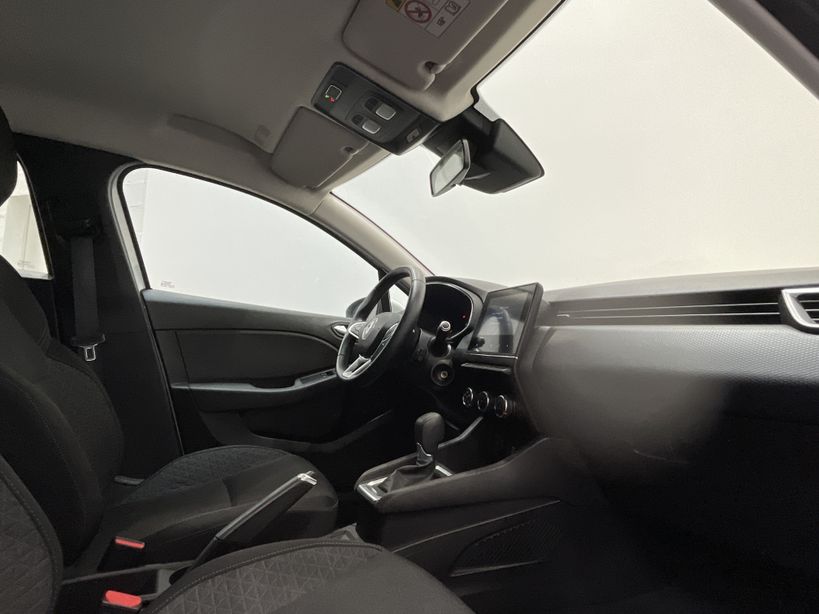 RENAULT CLIO V 2021 - Photo n°21