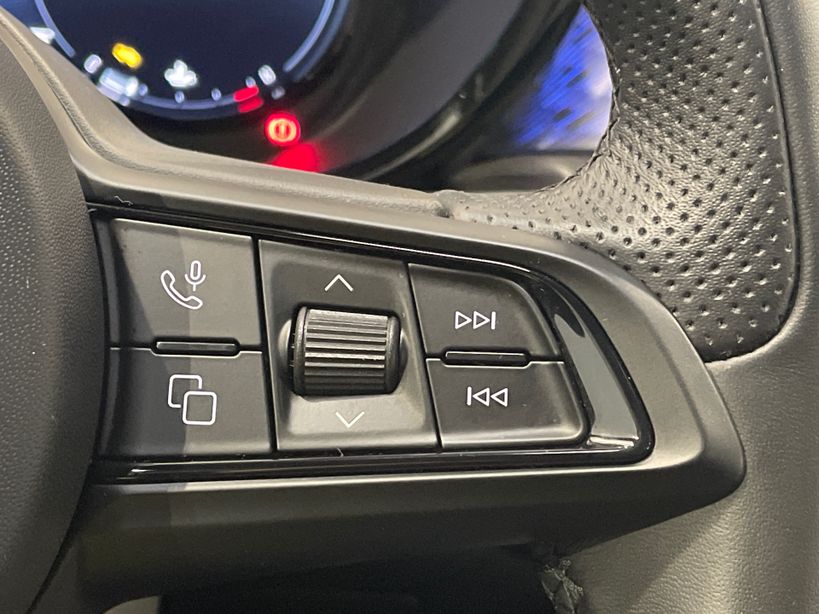 ALFA ROMEO TONALE 2025 - Photo n°32