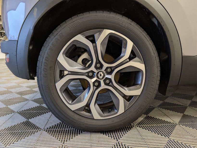 RENAULT CAPTUR 2023 - Photo n°20