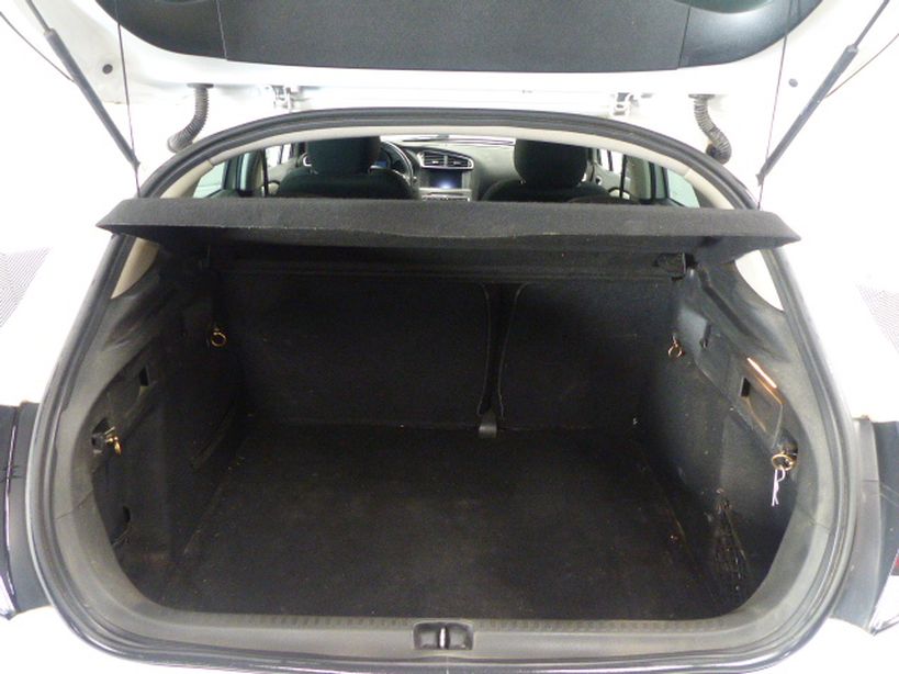 CITROEN C4 2015 - Photo n°10