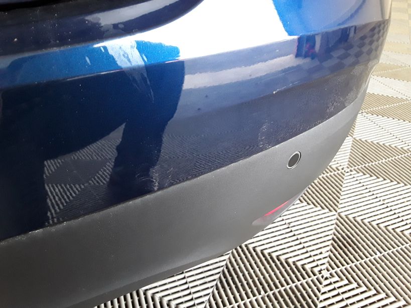RENAULT SCENIC IV 2019 - Photo n°1