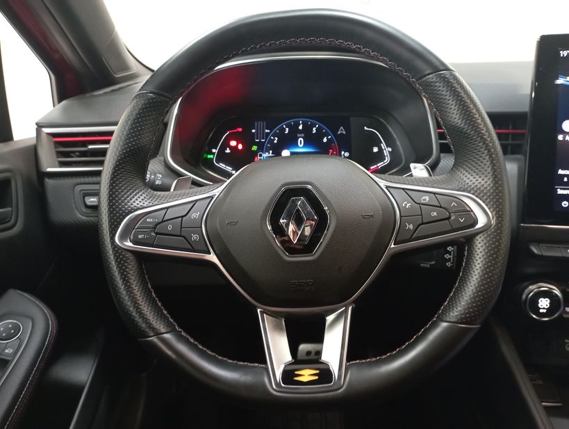 RENAULT CLIO V 2020 - Photo n°15