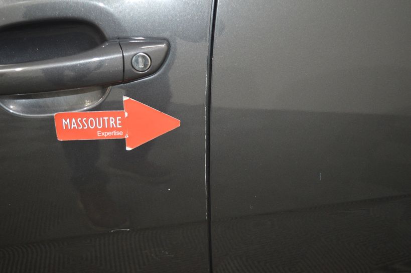 CITROEN C3 BUSINESS 2018 - Photo n°12