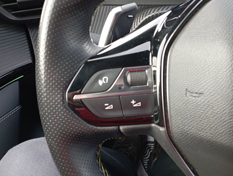 PEUGEOT 208 2021 - Photo n°28