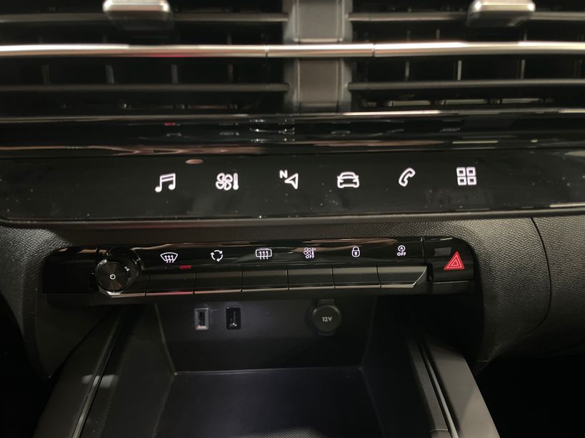 CITROEN C5 AIRCROSS 2024 - Photo n°19