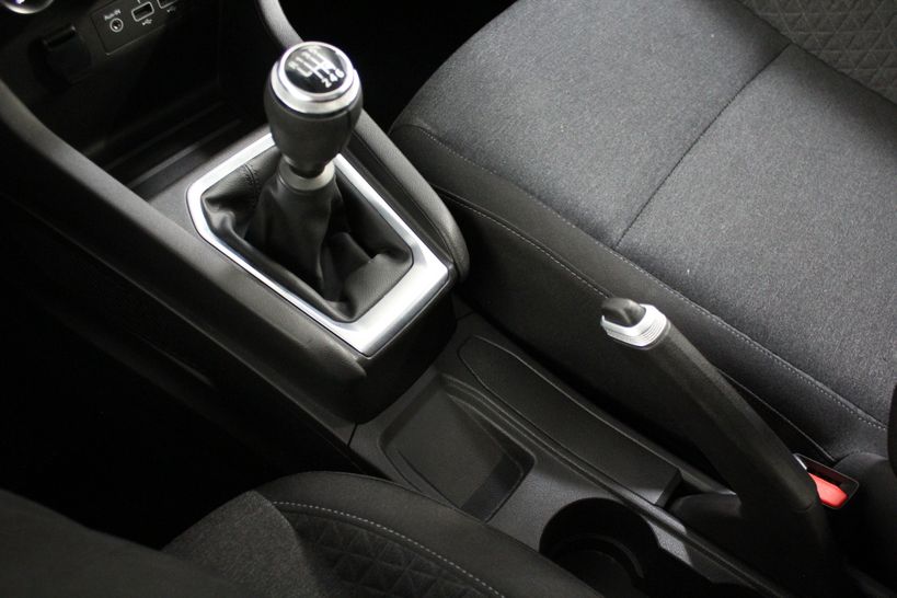 RENAULT CLIO V 2020 - Photo n°22