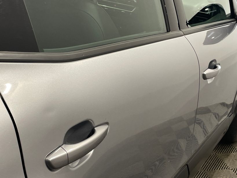 CITROEN C4 2022 - Photo n°2