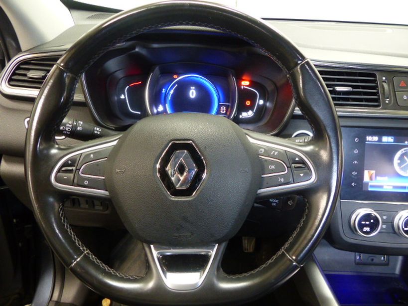 RENAULT KADJAR 2020 - Photo n°15