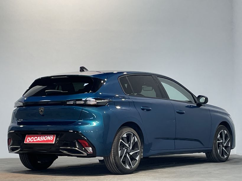 PEUGEOT 308 2024 - Photo n°3