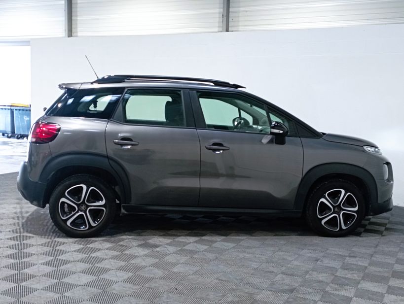 CITROEN C3 AIRCROSS BUSINESS 2019 - Photo n°10