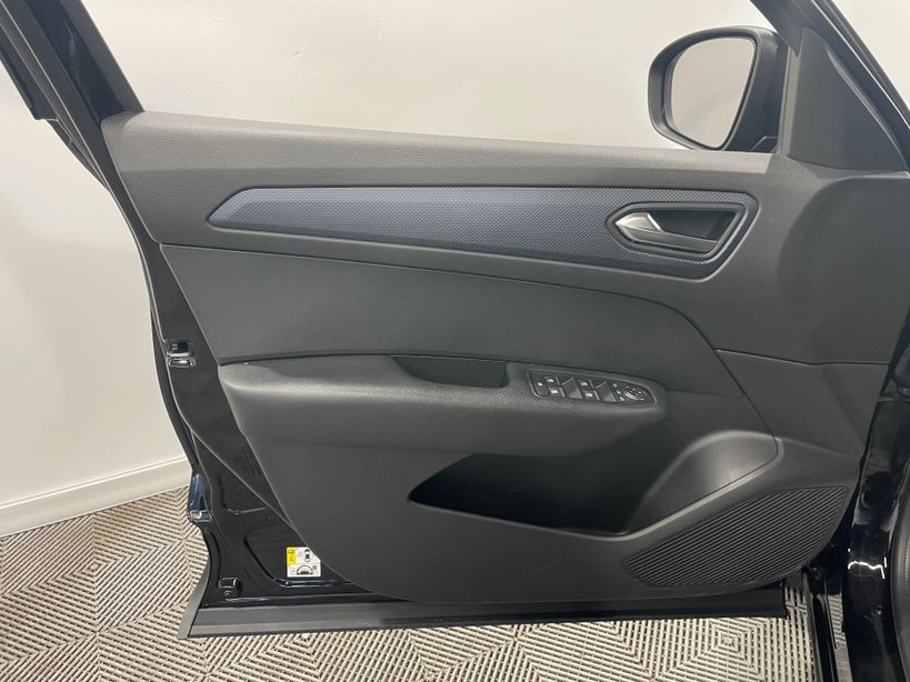 RENAULT ARKANA 2024 - Photo n°32