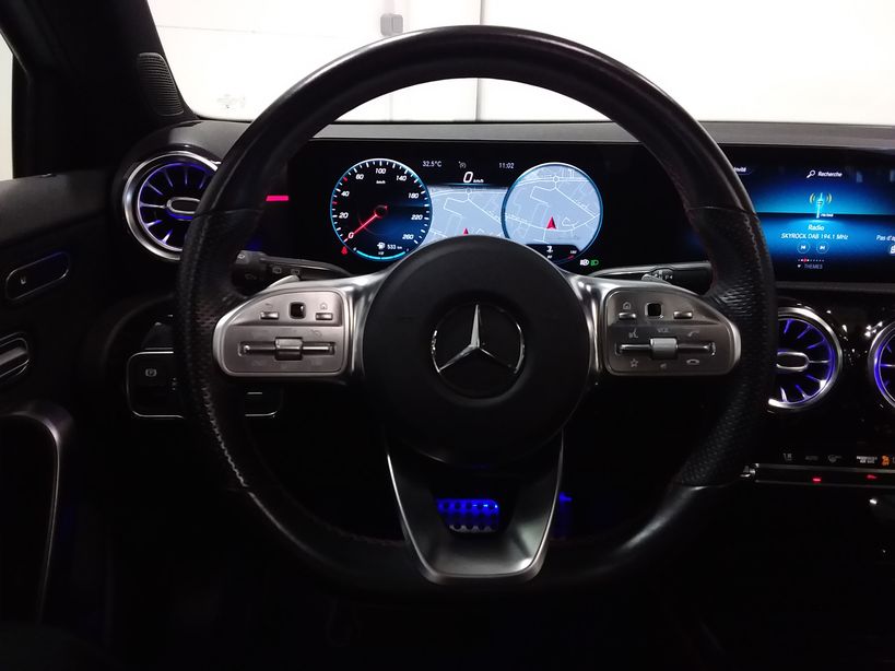 MERCEDES CLASSE A 2021 - Photo n°38