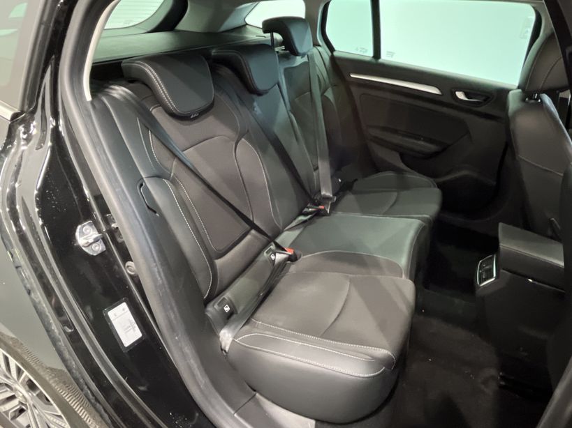 RENAULT MEGANE IV ESTATE 2021 - Photo n°40
