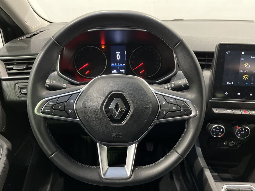 RENAULT CLIO V 2020 - Photo n°10