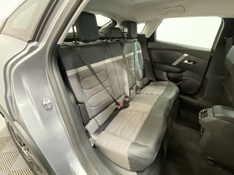 CITROEN C4 2024 - Photo n°42