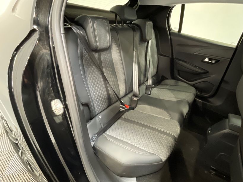 PEUGEOT 208 2025 - Photo n°34